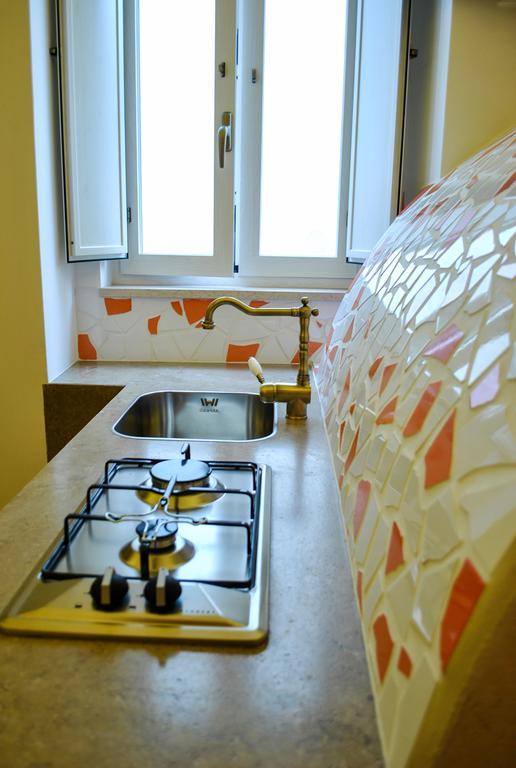 B&B Luiro Castellaneta Eksteriør billede