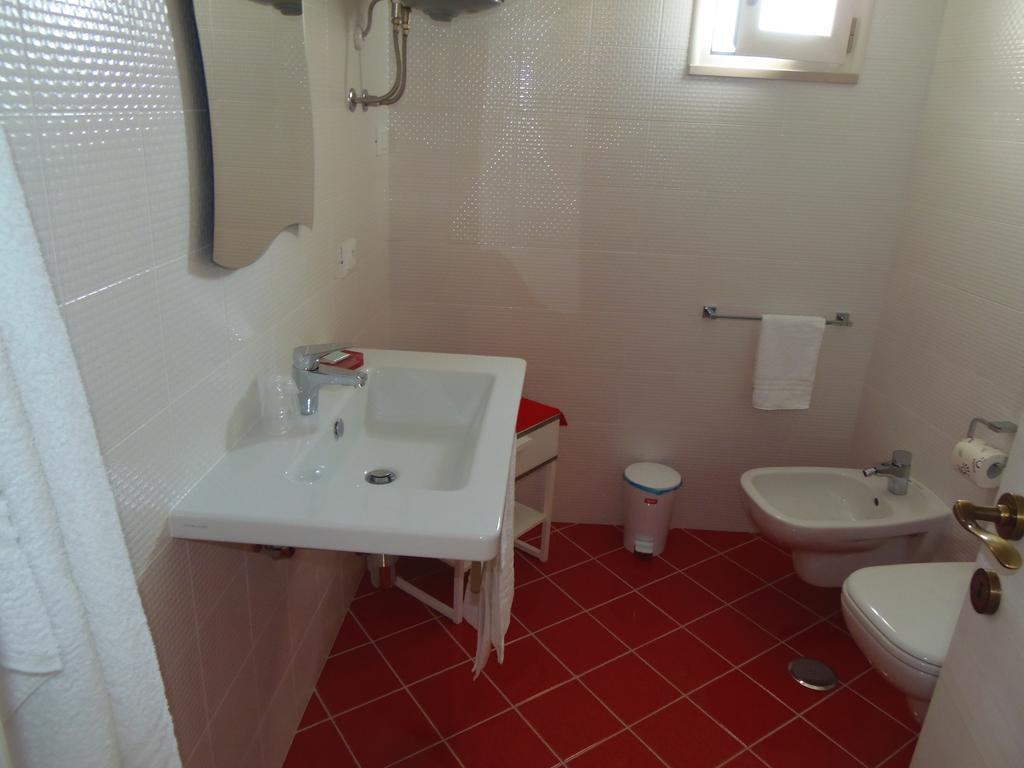 B&B Luiro Castellaneta Værelse billede