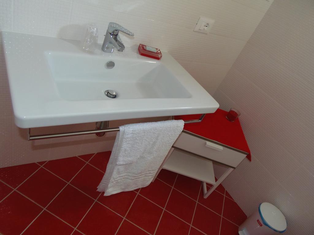 B&B Luiro Castellaneta Værelse billede