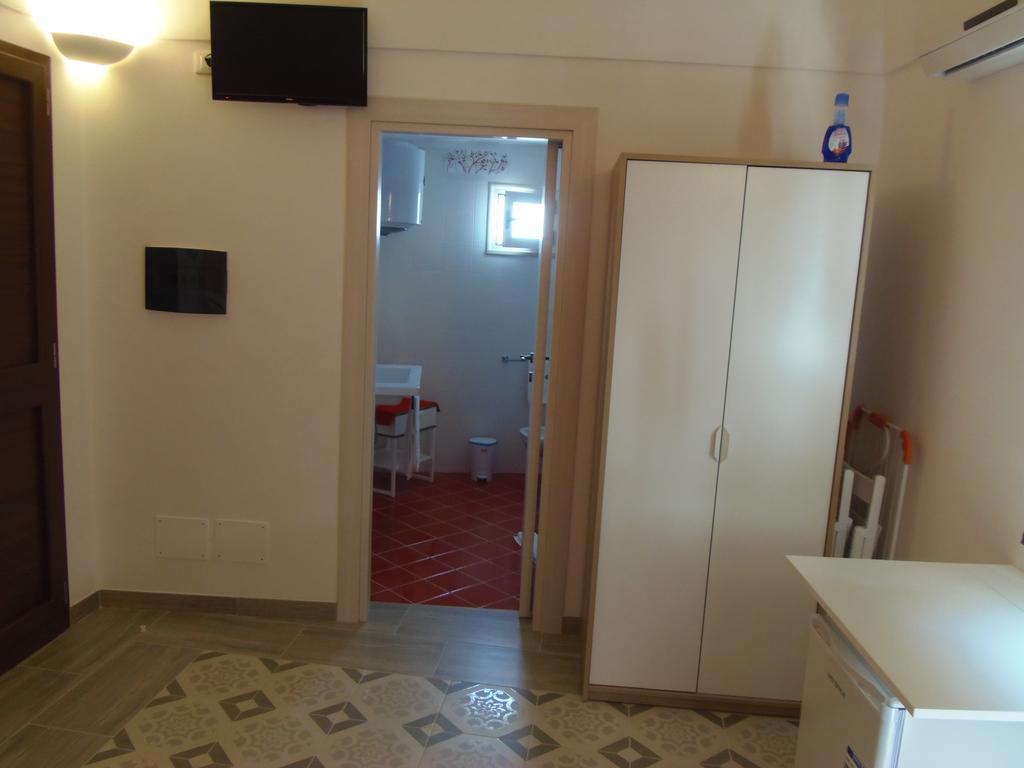 B&B Luiro Castellaneta Værelse billede