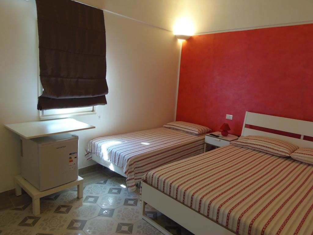 B&B Luiro Castellaneta Værelse billede