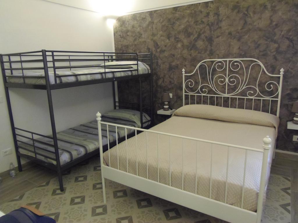 B&B Luiro Castellaneta Værelse billede