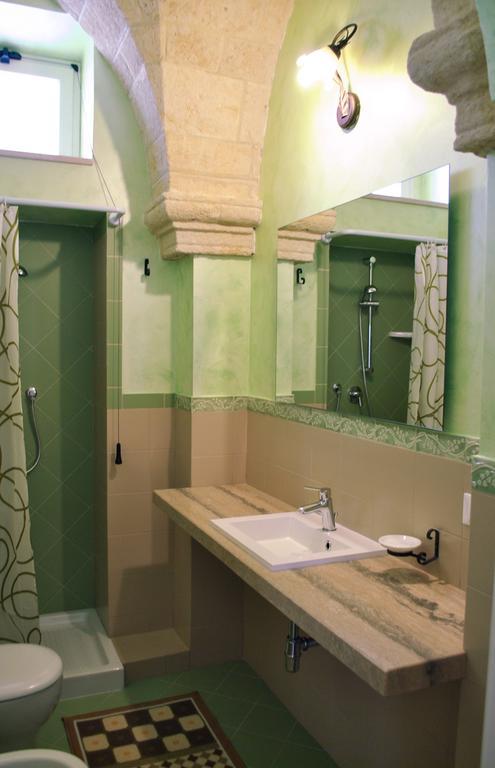 B&B Luiro Castellaneta Værelse billede