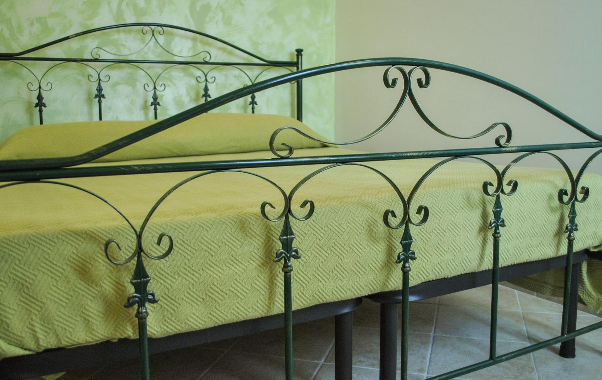 B&B Luiro Castellaneta Eksteriør billede